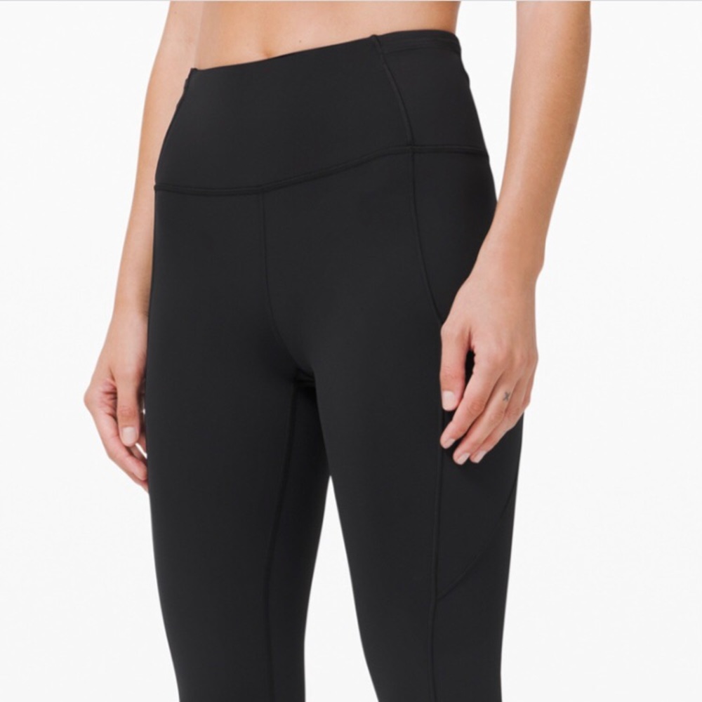 Lululemon